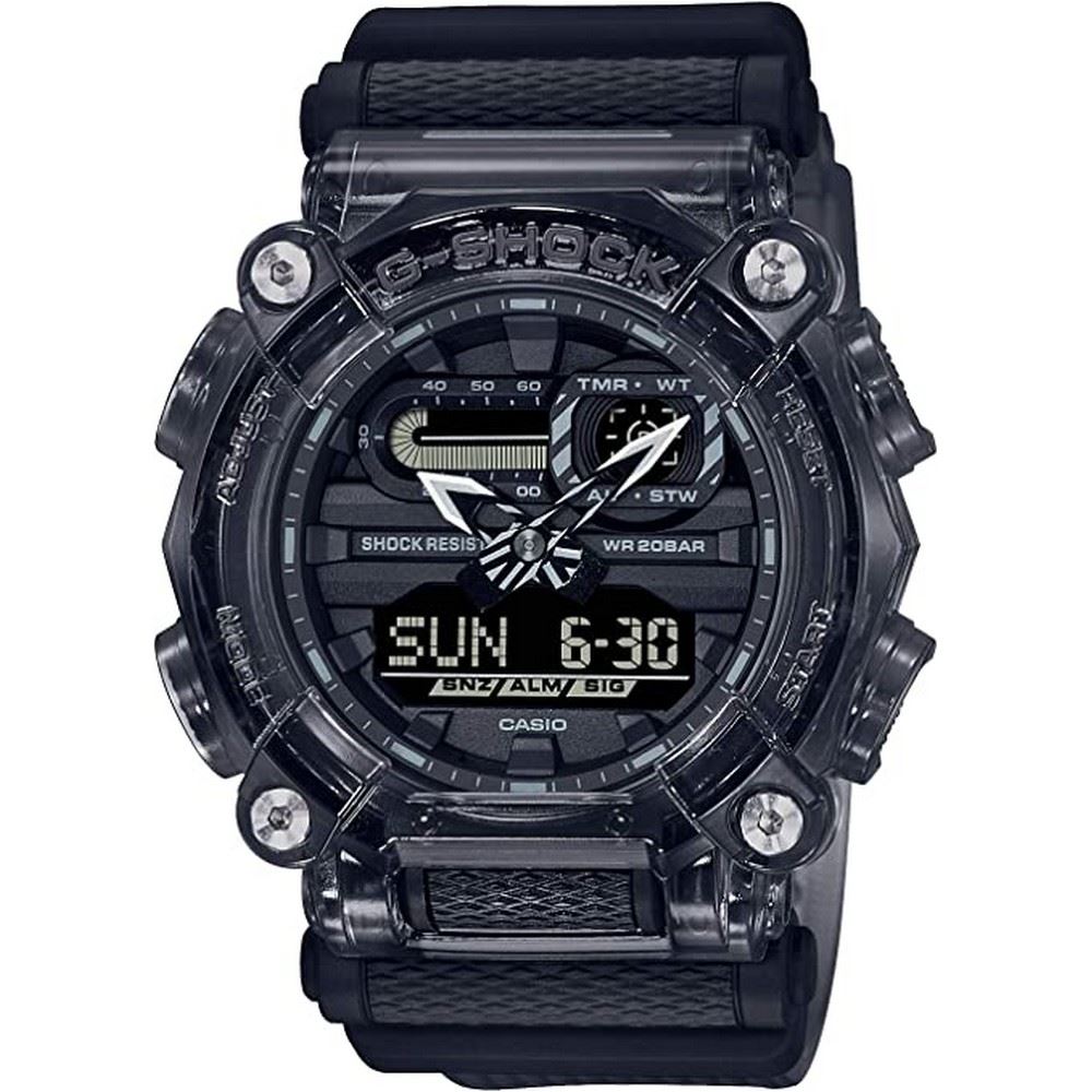 Reloj G-Shock GA-900SKE-8ADR para Hombre