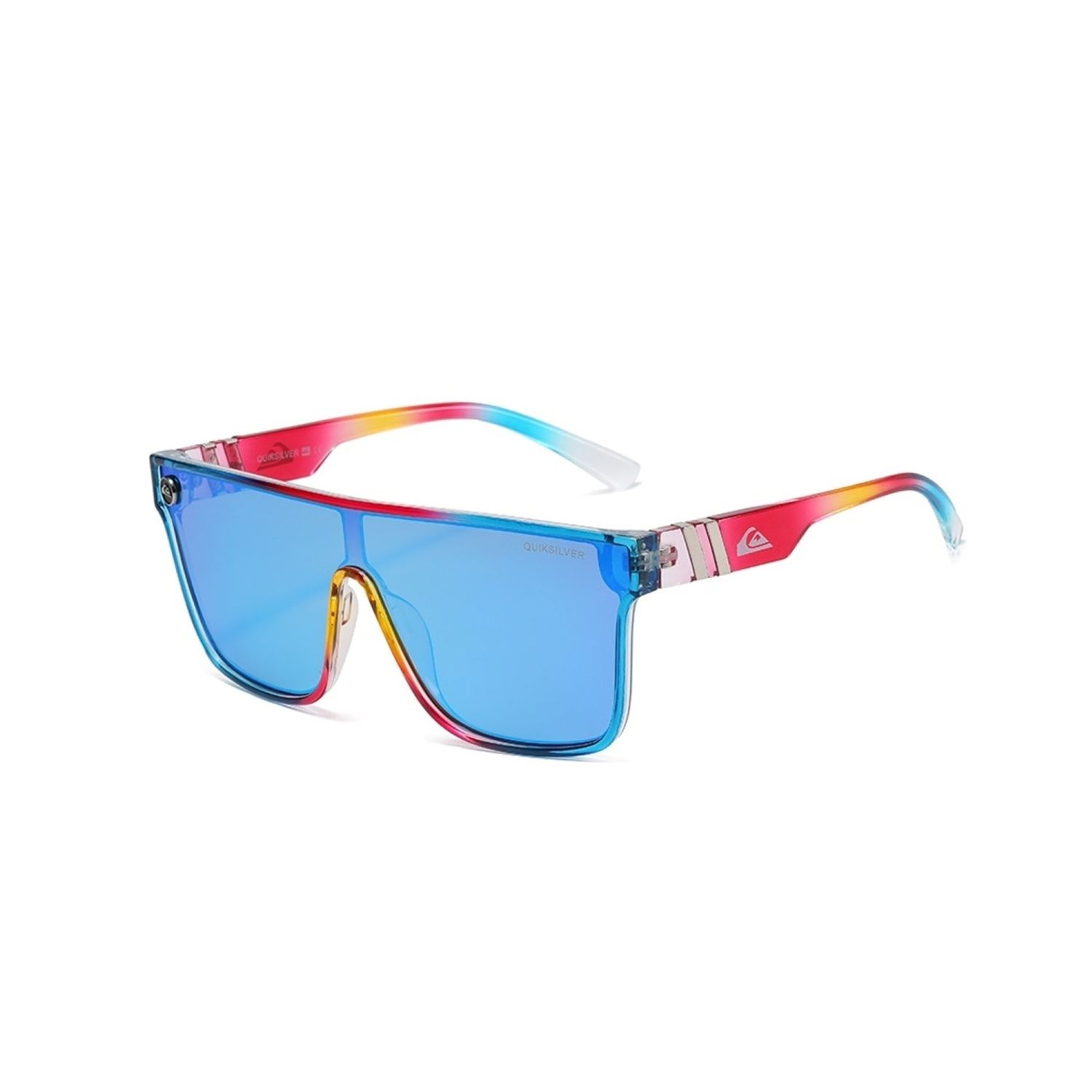 LENTES DE SOL QUIKSILVER EXCLUSIVAS MULTICOLOR