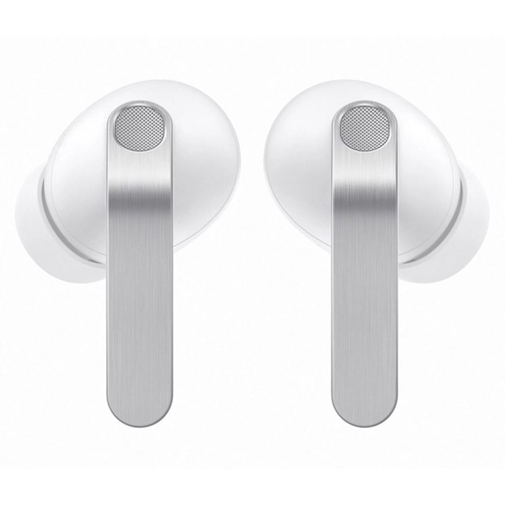 Audífonos Bluetooth Samsung Galaxy Buds 4 Pro White