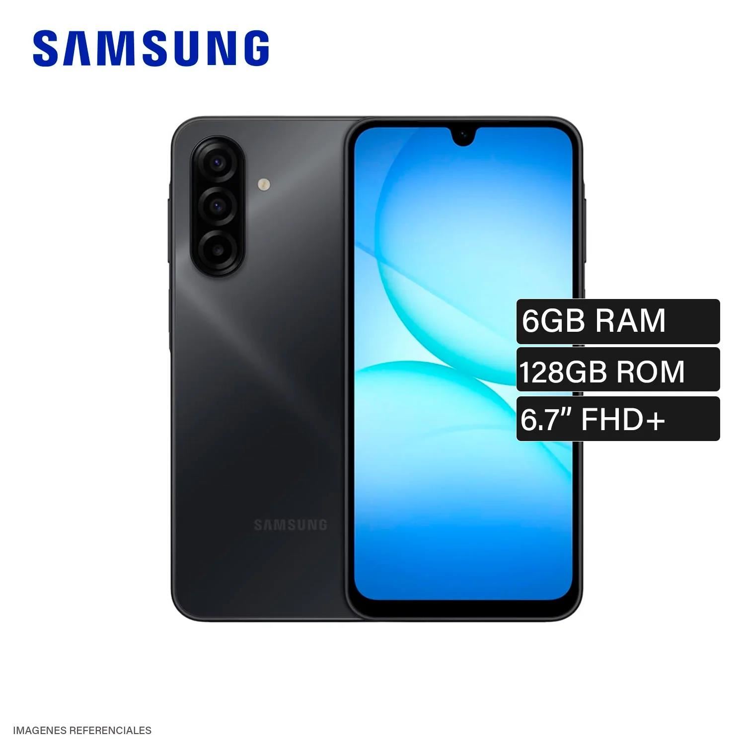 CELULAR SAMSUNG GALAXY A17