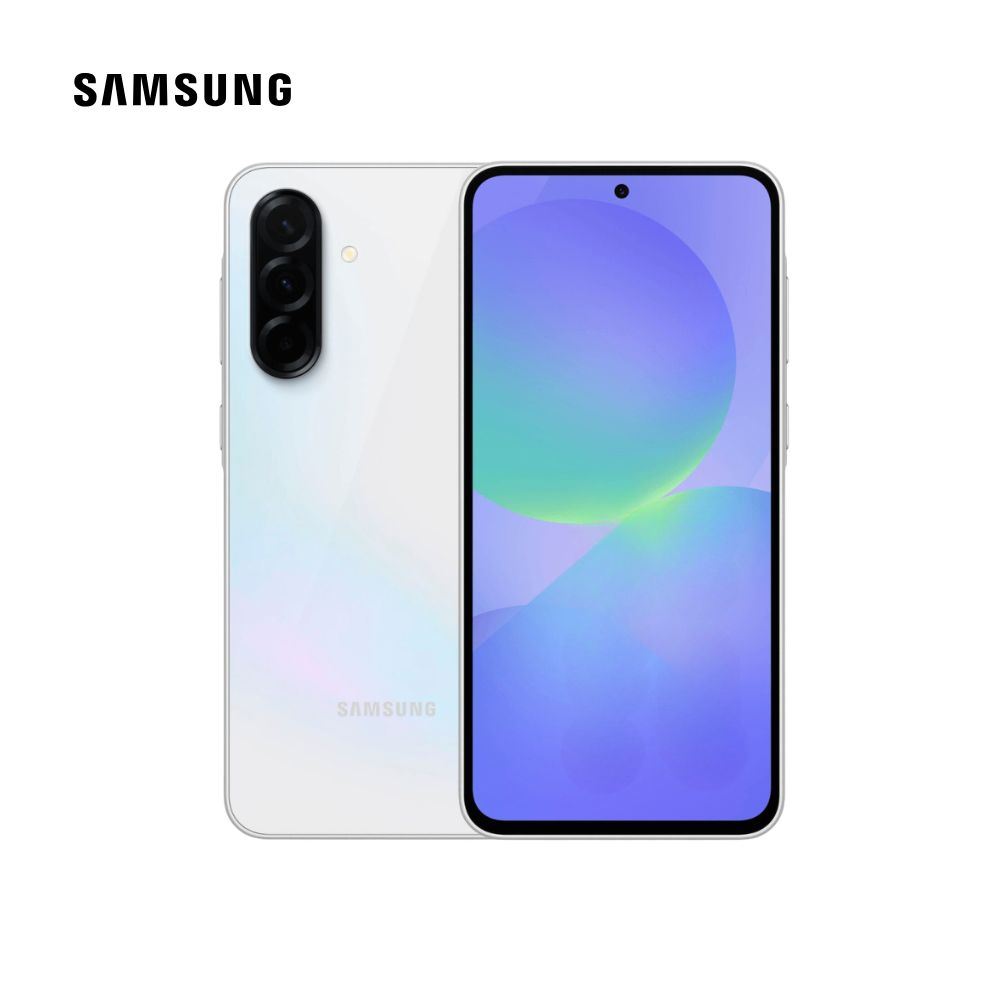 Samsung Galaxy A36 5G 256GB 8GB Ram Color Blanco