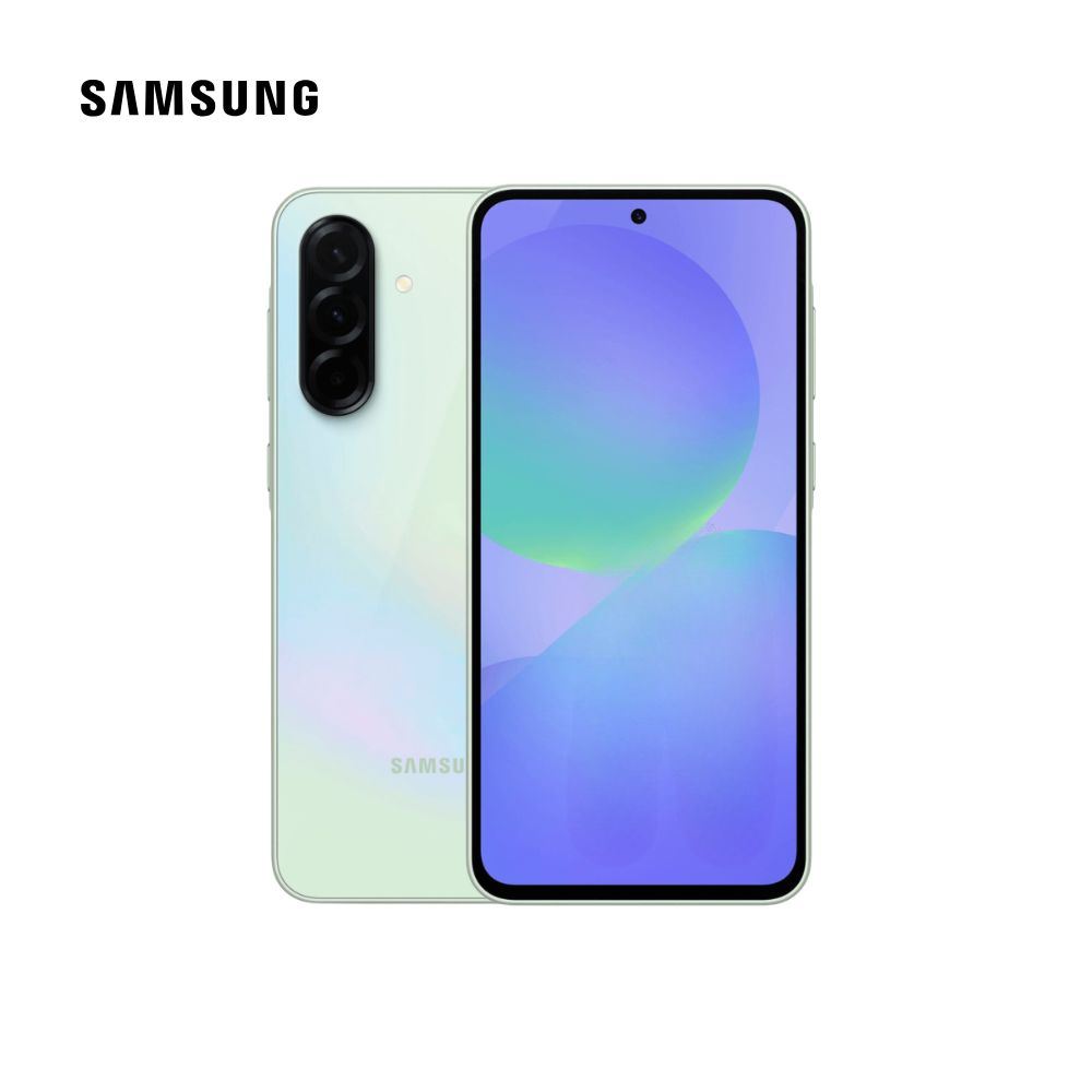 Samsung Galaxy A36 5G 256GB 8GB Ram Color Verde