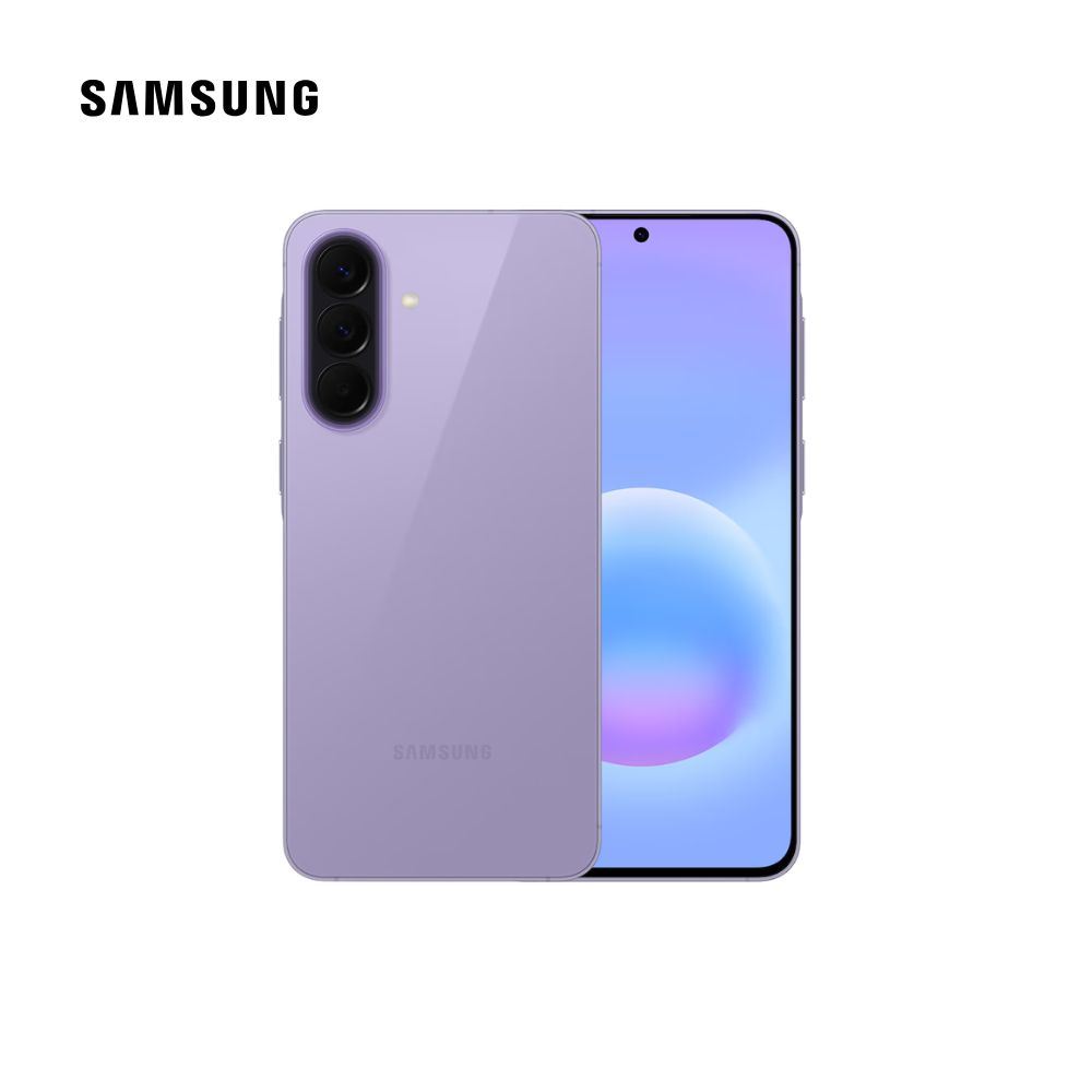 Samsung Galaxy A57 5G 256GB 8GB Ram Lila