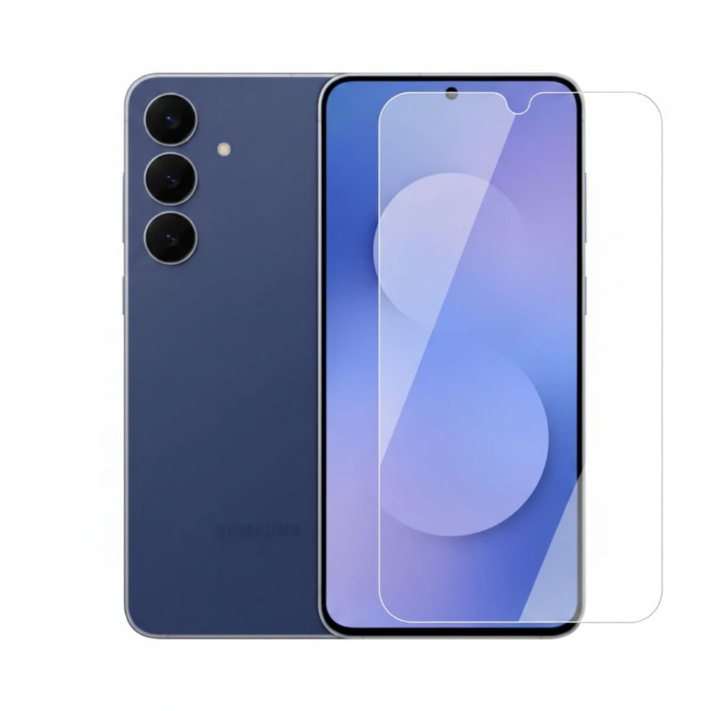 SAMSUNG GALAXY S25 FE 8GB RAM NAVY 512GB ROM + MICA HIDROGEL