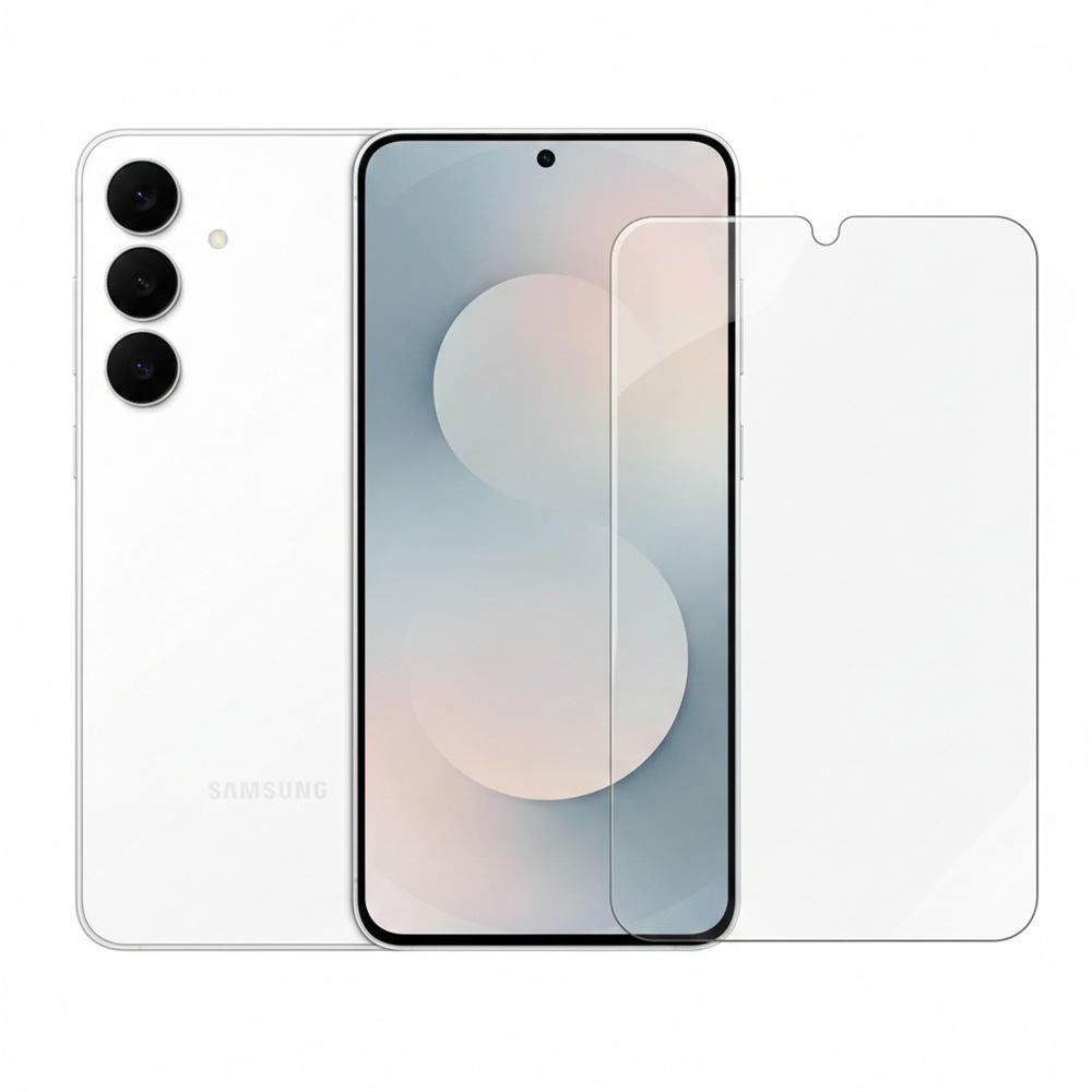 SAMSUNG GALAXY S25 FE 8GB RAM WHITE 512GB ROM + MICA HIDROGEL