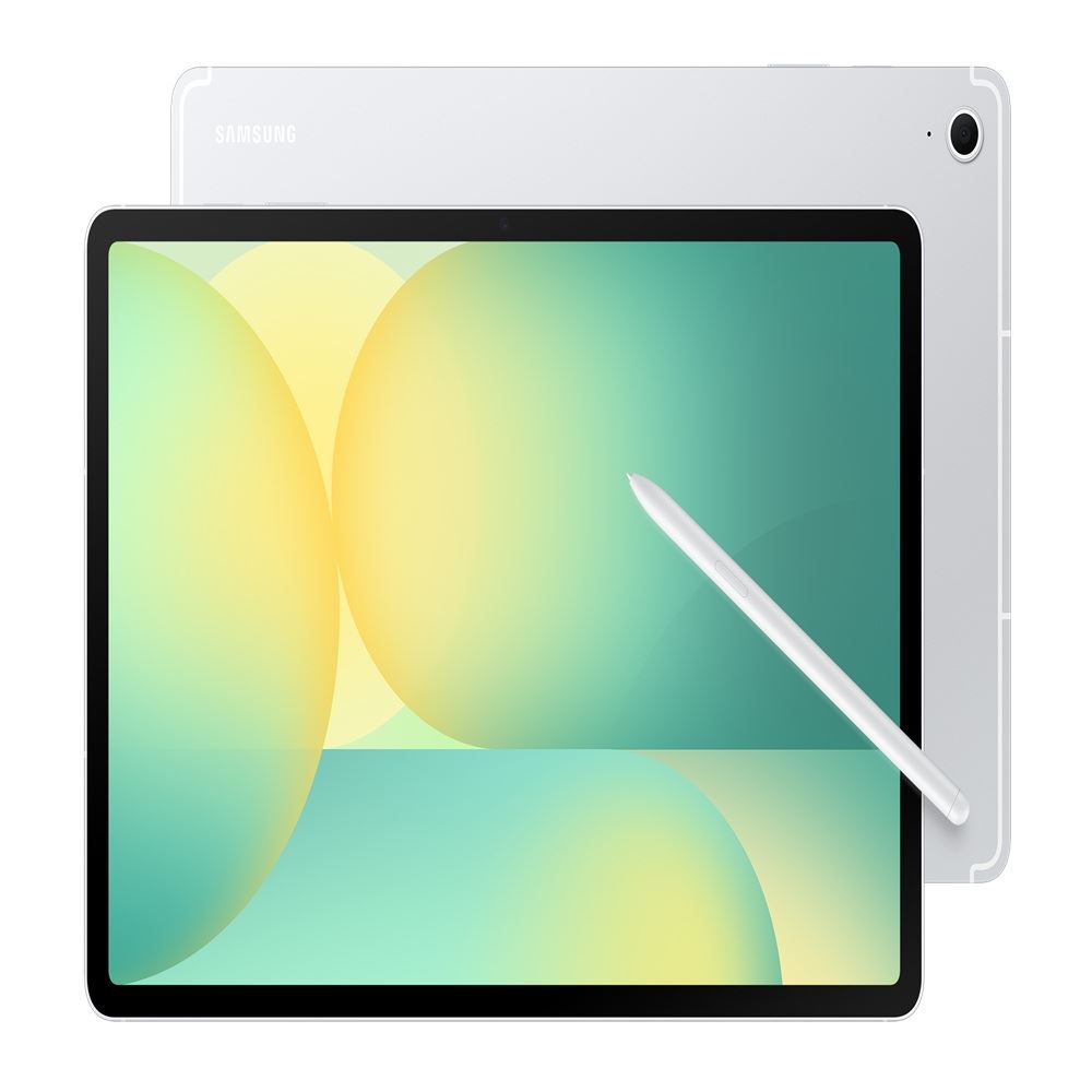 GALAXY TAB S10 FE 12GB 256GB WIFI + SPEN + SMART BOOK COVER - SILVER