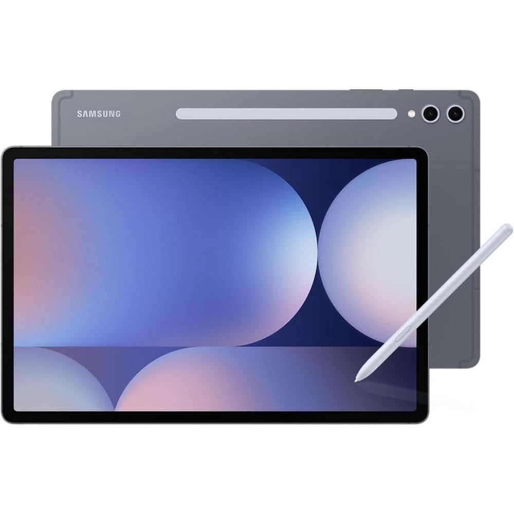 SAMSUNG GALAXY TAB S10+ 12GB RAM GREY 256GB ROM + SPEN + MICA HIDROGEL