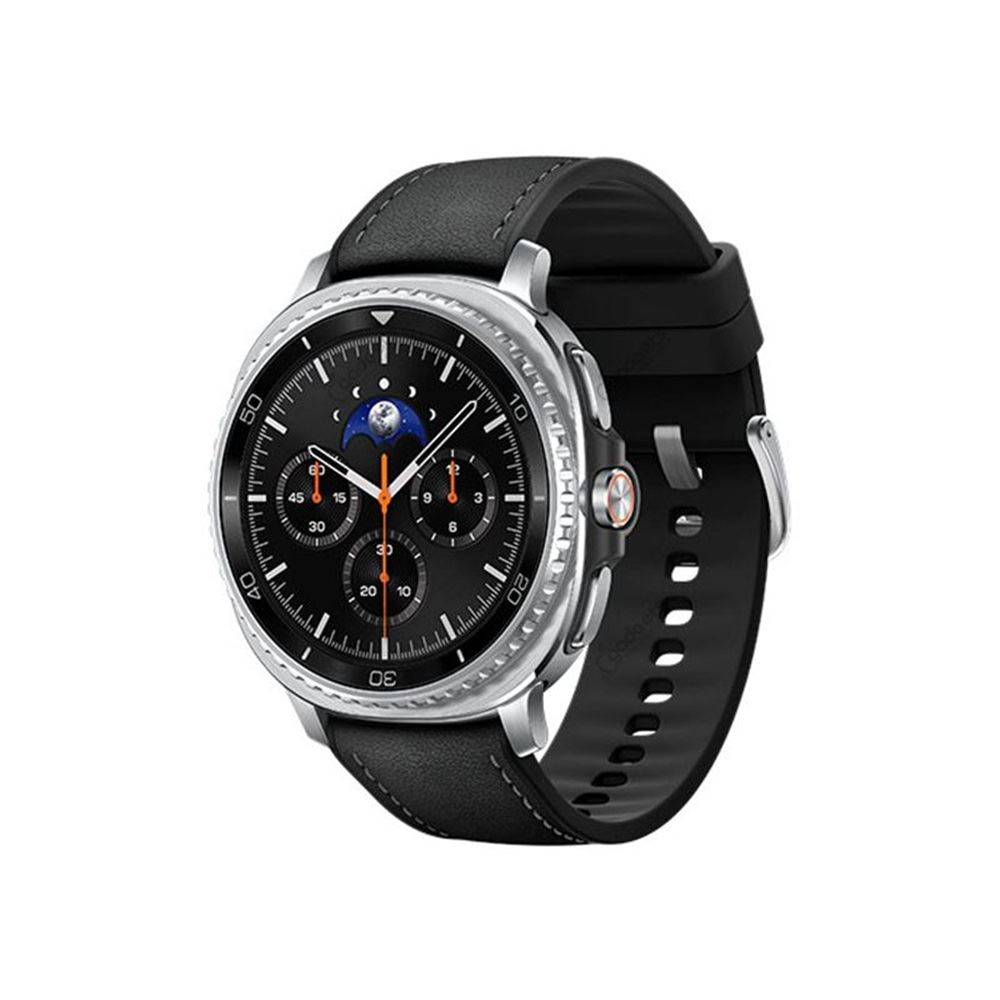 Samsung Galaxy Watch 8 Classic 46mm - Black