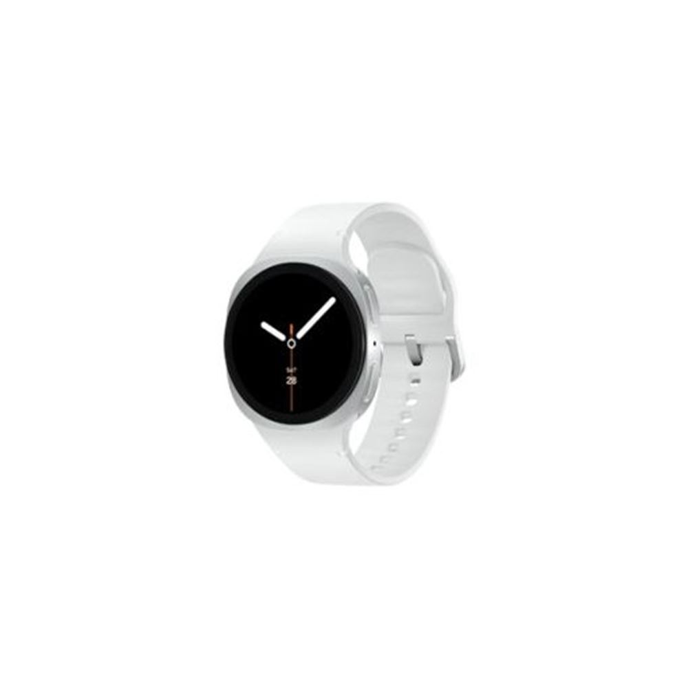 Samsung Galaxy Watch 8 44mm Smartwatch - Silver