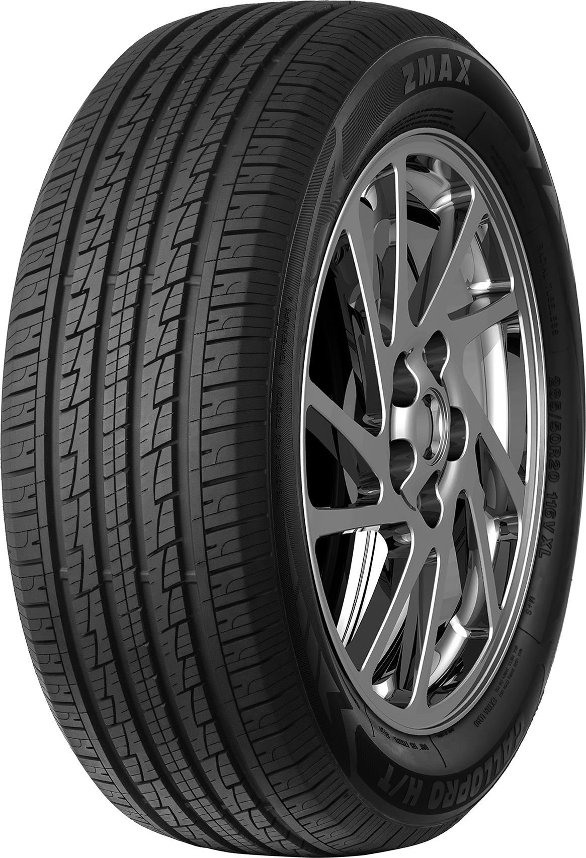 LLANTAS ZMAX GALLOPRO H/T 255/55 R19 111V