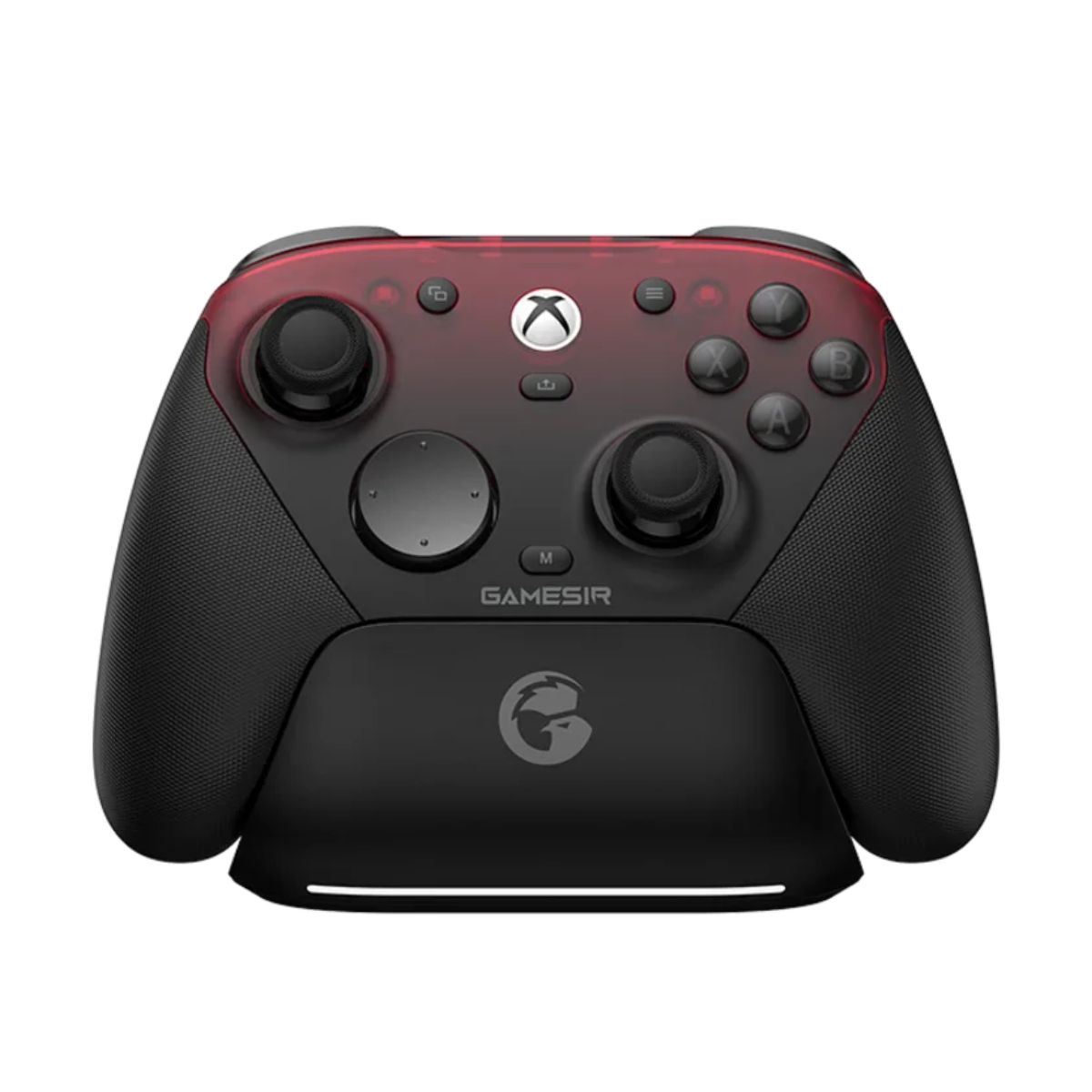 Gamepad Gamesir G7 Pro Bluetooth Wireless Shadow Ember