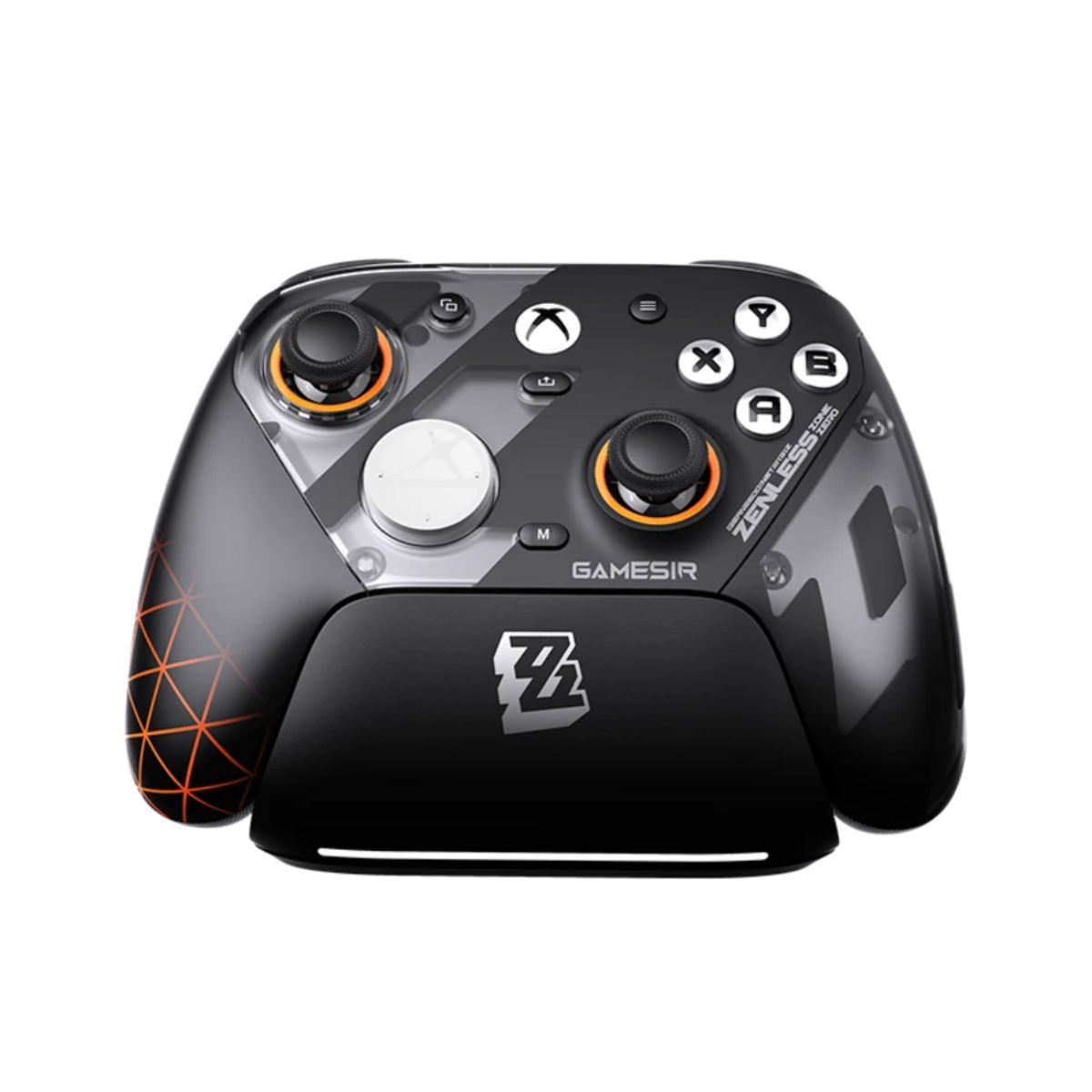 Gamepad Gamesir G7 Pro Bluetooth Wireless Zenless Zone Zero