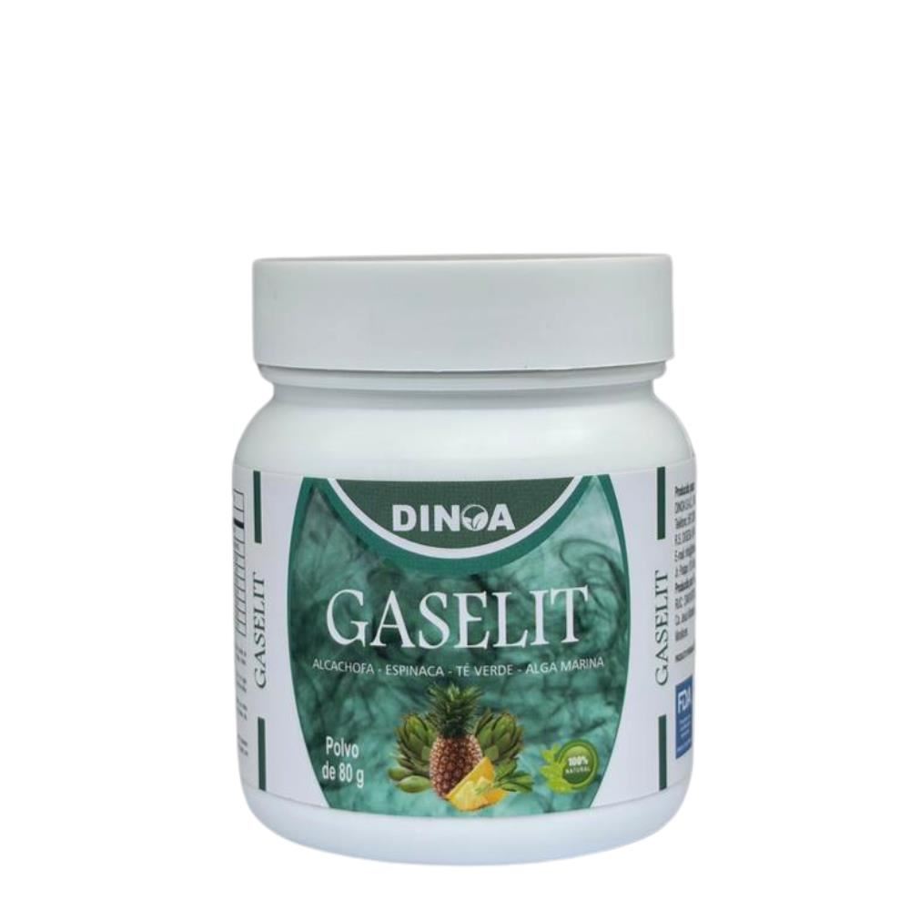 Gaselit Pote de 80g Digestión- Confort estomacal