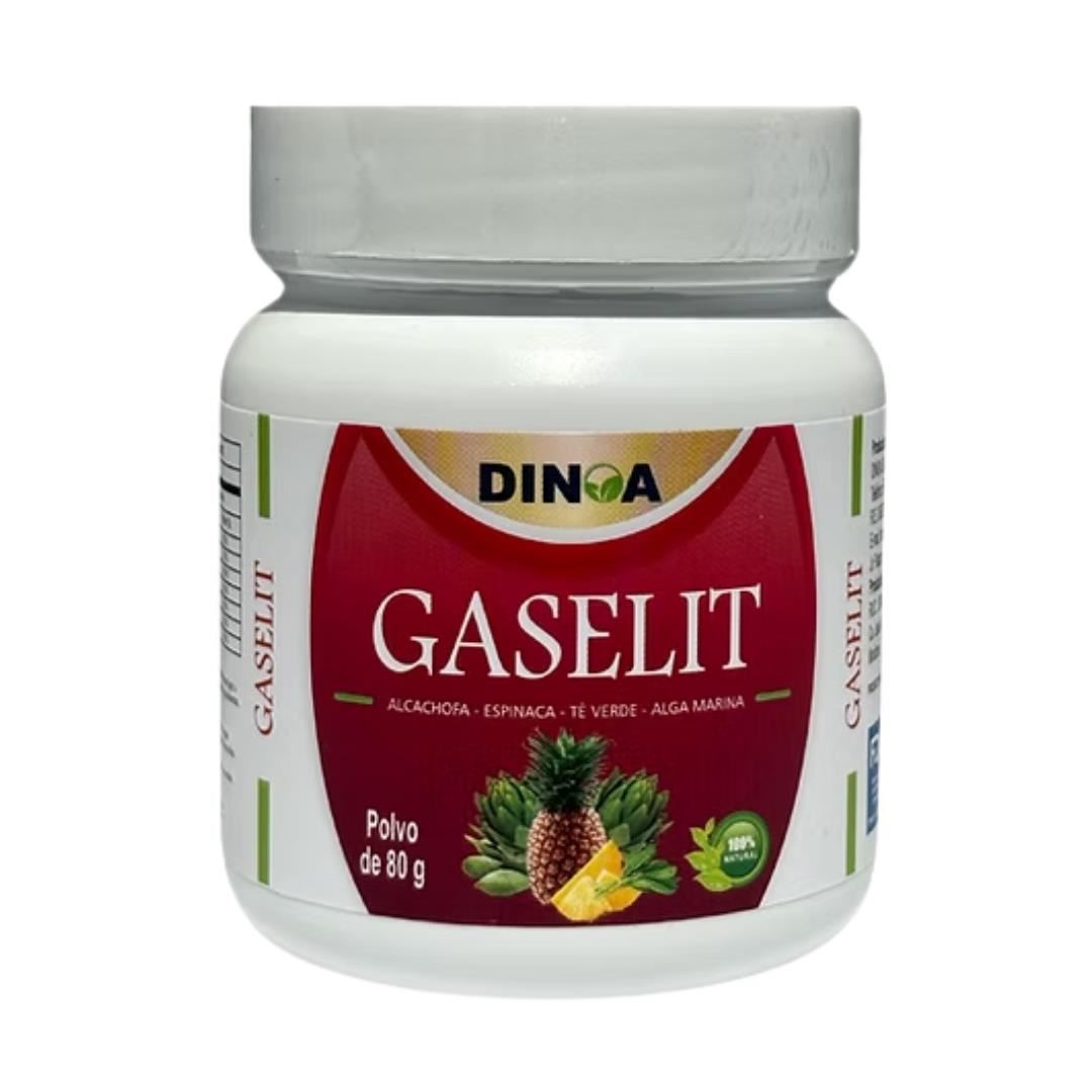 Gaselit Pote de 80g