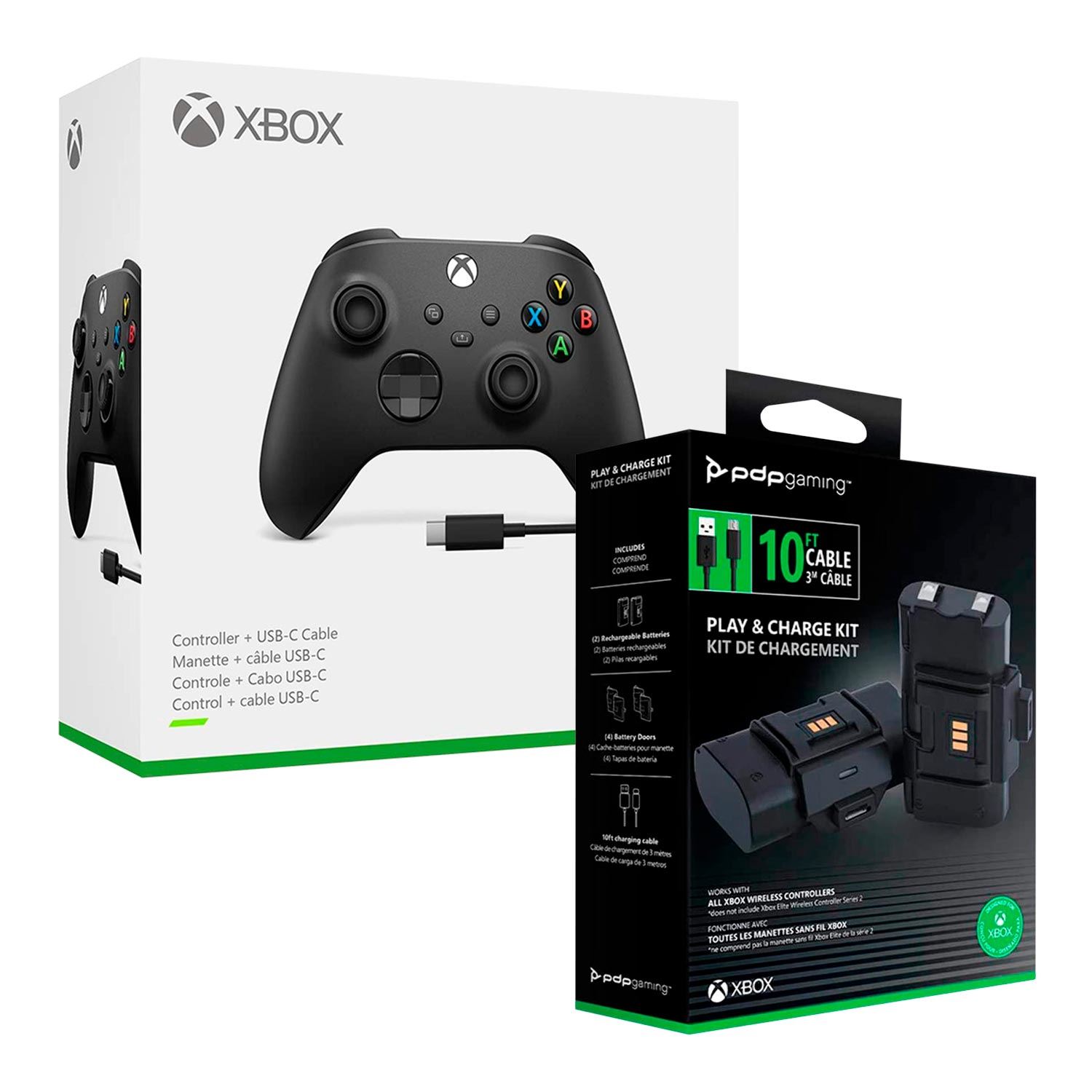 Microsoft Xbox Elite Series 2 Core Mando Inalámbrico Blanco + Xbox Game  Pass Ultimate 1 Mes Digital