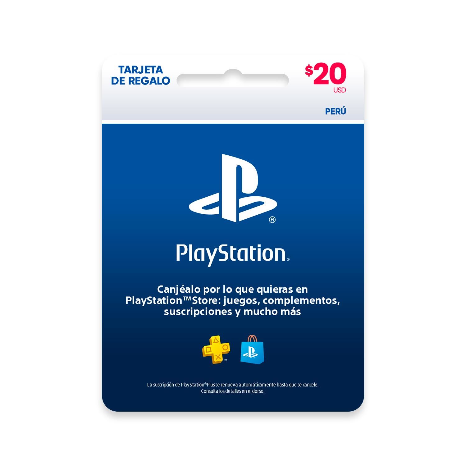 PlayStation Plus Extra 3 Meses USA (Codigo Digital) - Game Center SAC