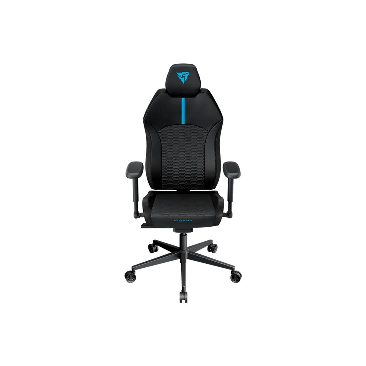 Silla Gamer Thunderx3 Solo 360 Racer Blue