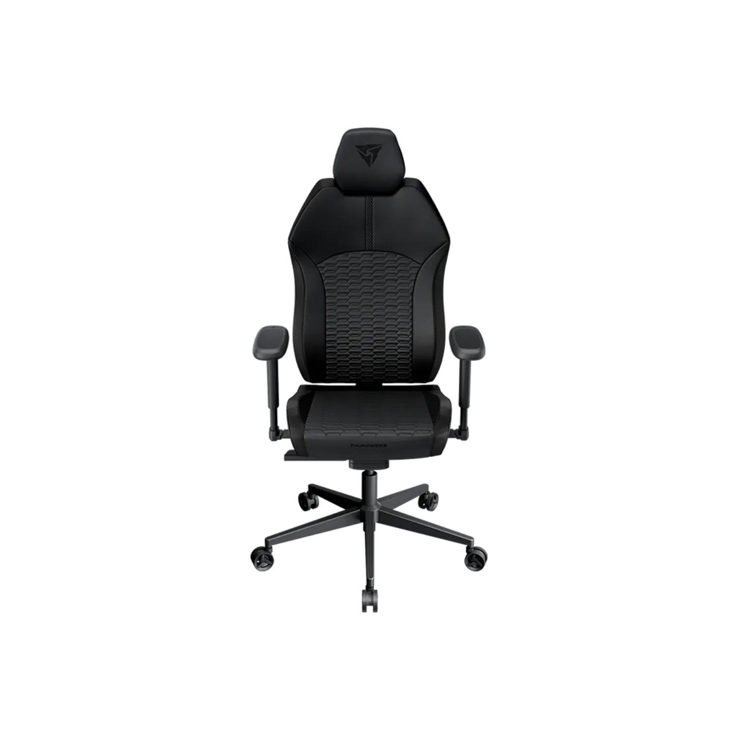 Silla Gamer Thunderx3 Solo 360 Racer Black