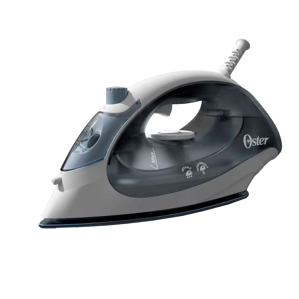 Plancha de vapor Oster compacta GCSTBS5001