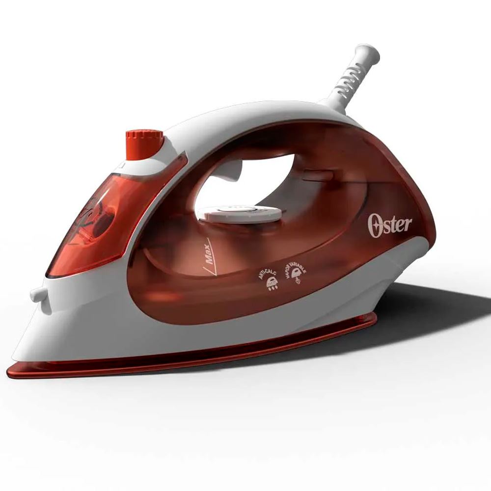 Plancha de Vapor Oster Compacta GCSTBS5004