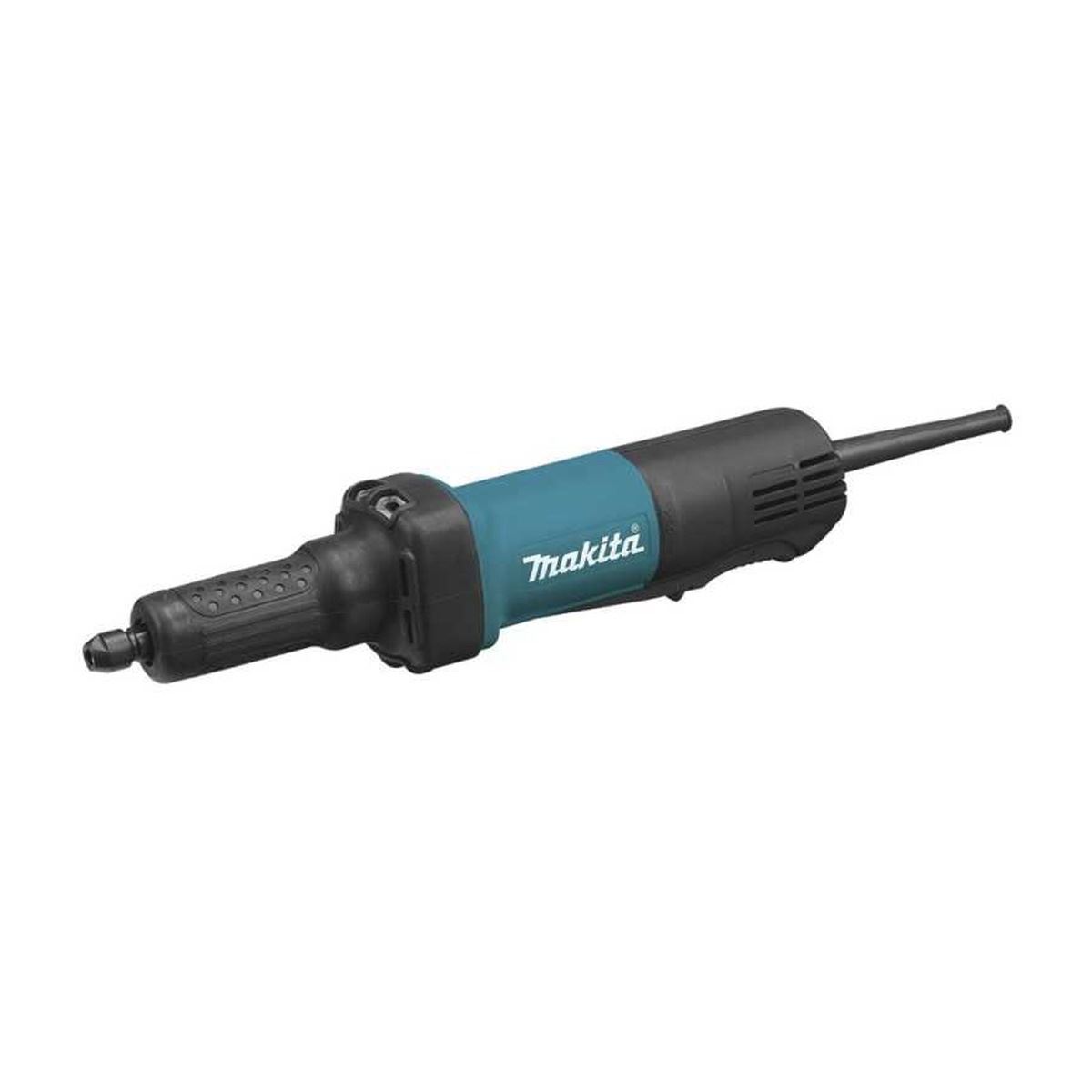 Esmeril Recto 1/4", 1/8" 400W Makita GD0600