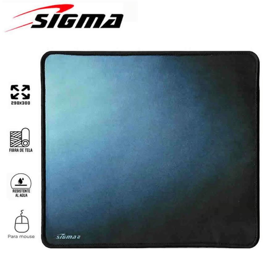 Pad Mouse Sigma X22 Degrade