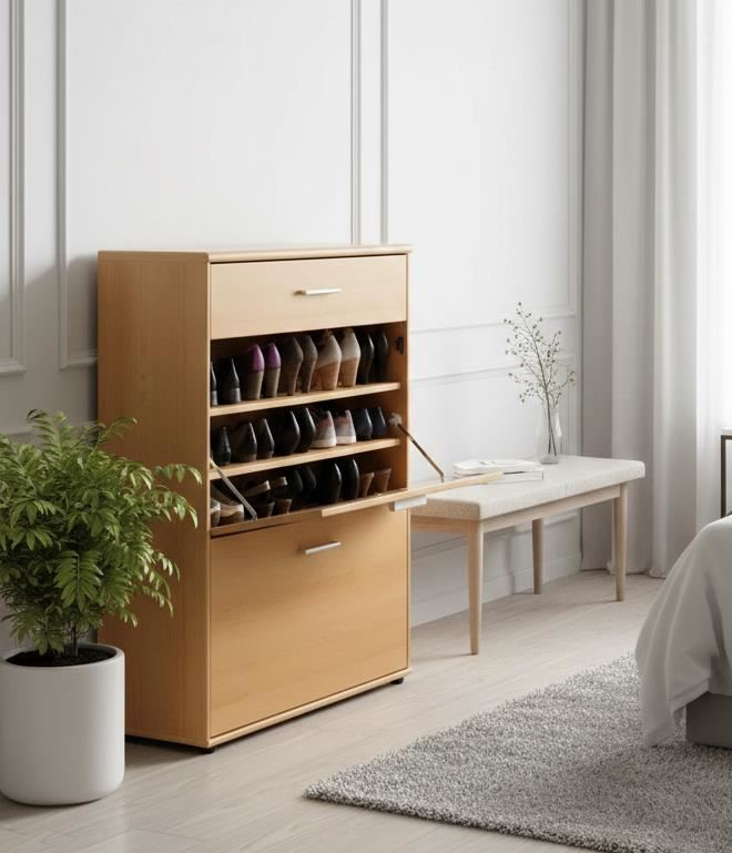 Zapatera Sicilia 30 Pares