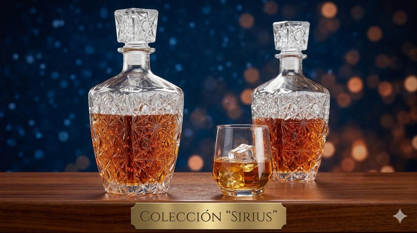Colección Sirius Diamond: Edición Doble