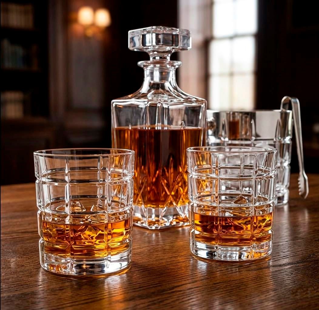 Vaso Rubik Geometría Cristalina en su Máxima Expresión