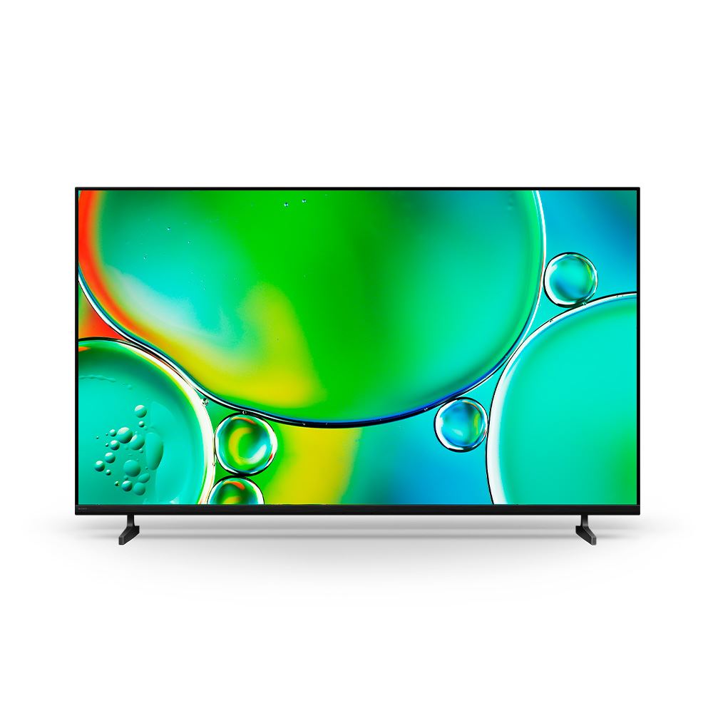 Sony TV 55" K-55S20M2 4K Ultra HD BRAVIA 2 II Google TV con HDR