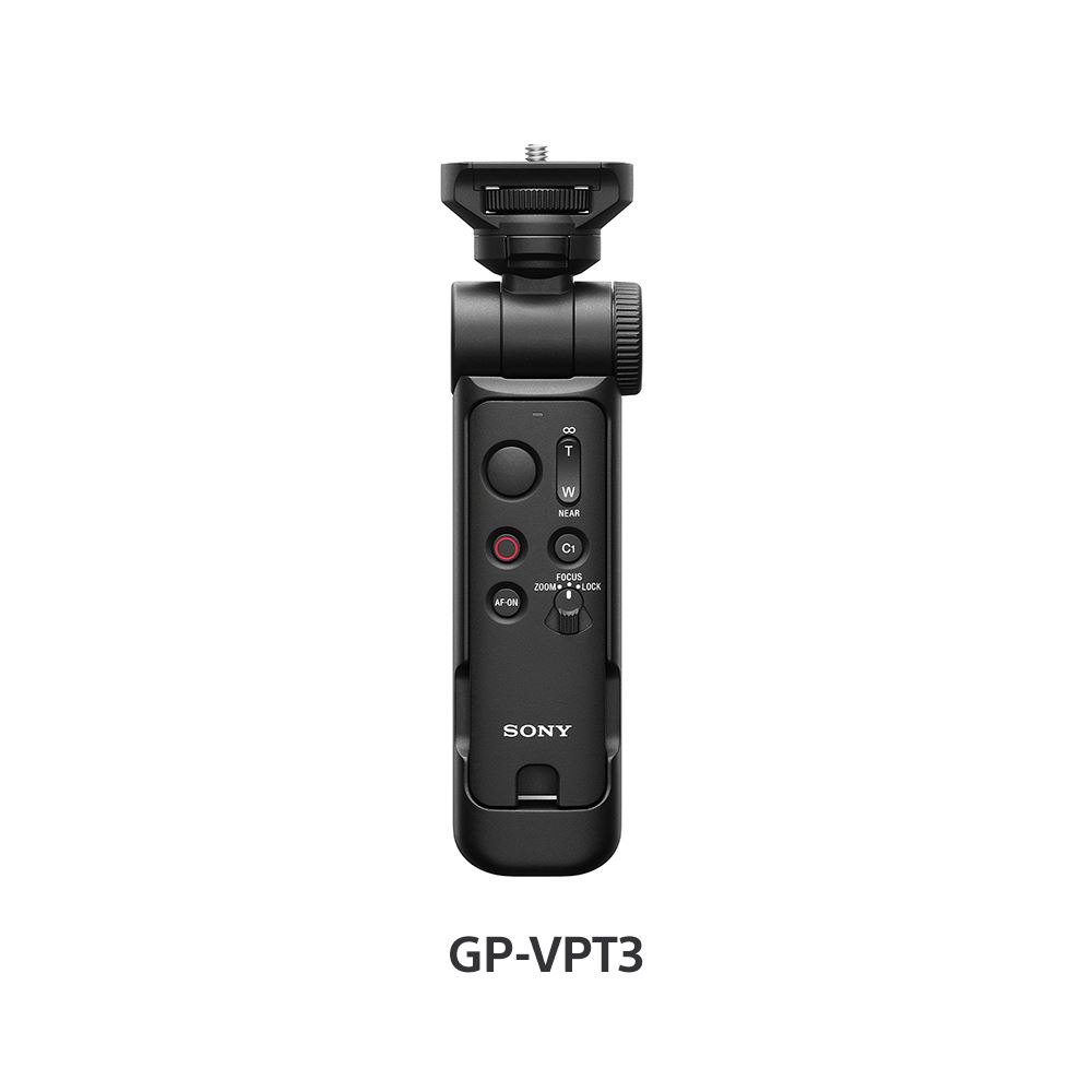 Sony Empuñadura para grabación con control GP-VPT3