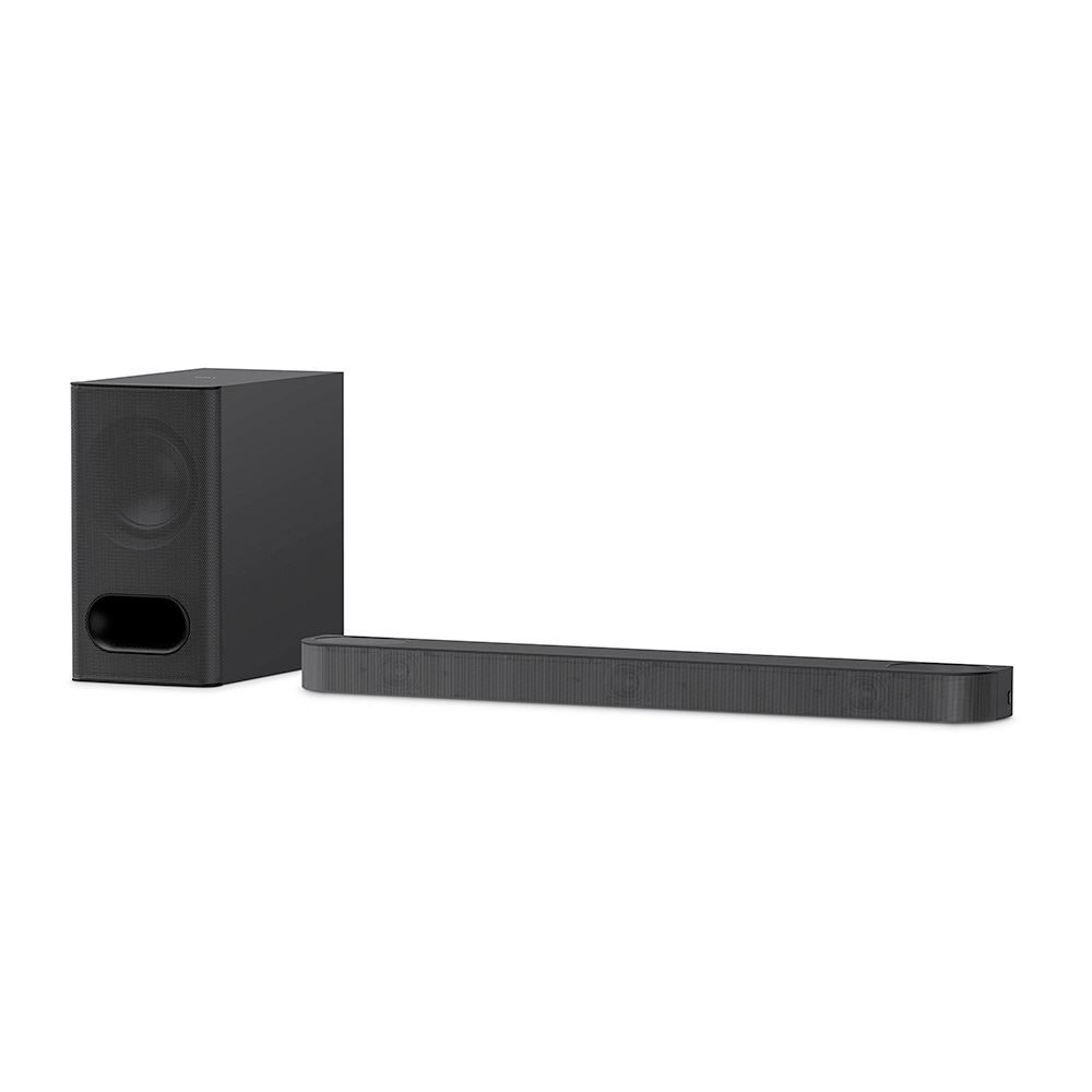 Sony Bravia Theater Bar HT-B600 3.1.2 con Subwoofer Wireless