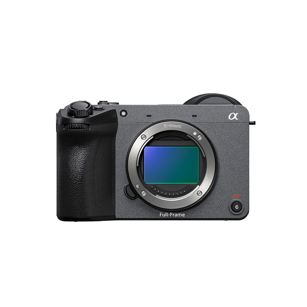 Sony Cámara FX2B Cinema Line full-frame