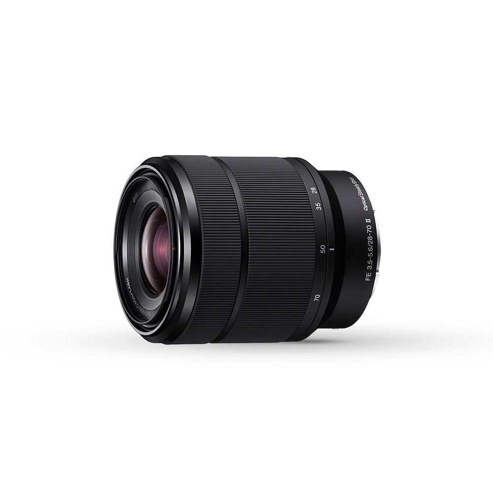 Sony Lente SEL2870 II Zoom Estándar OSS Full Frame