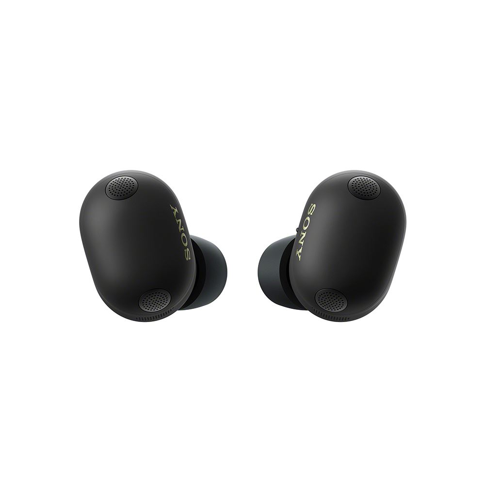 Sony Audífonos Inalámbricos Noise Cancelling WF-1000XM6 Negro