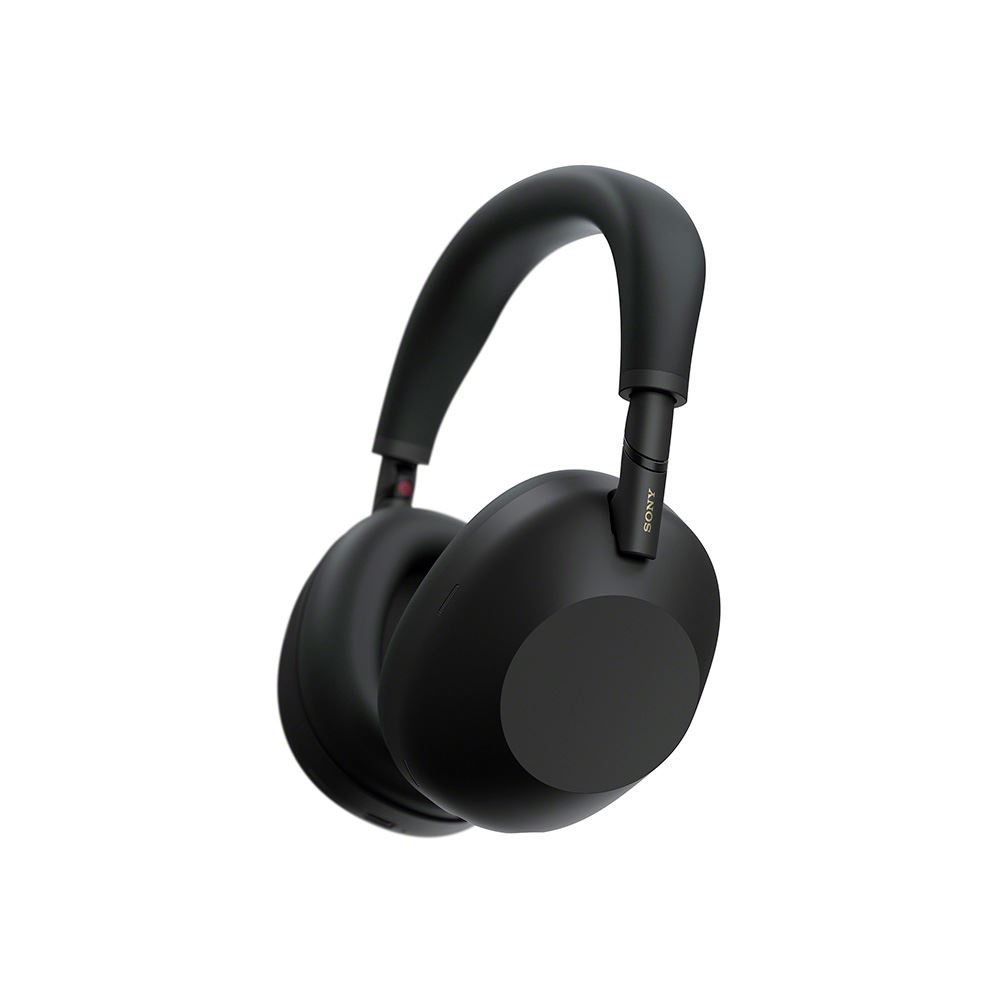 Sony Audífonos inalámbricos noise cancelling WH-1000XM6 Negro