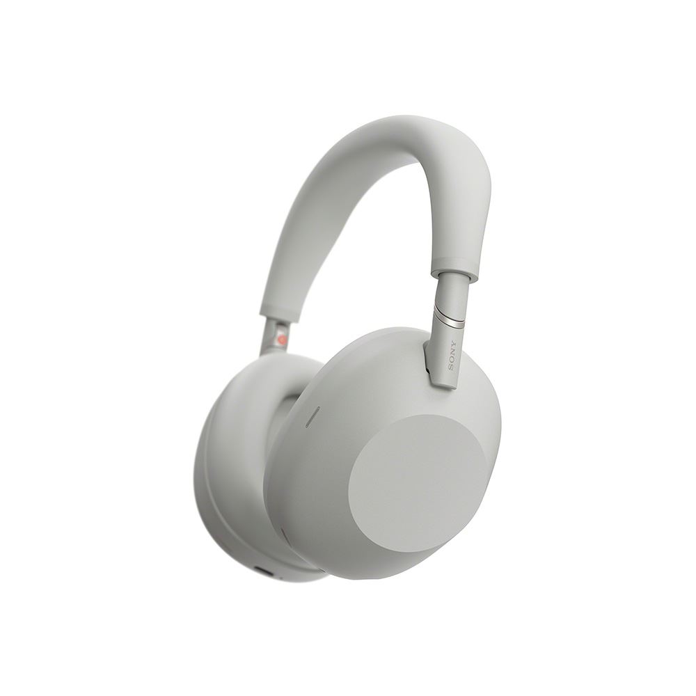 Sony Audífonos inalámbricos noise cancelling WH-1000XM6 Gris