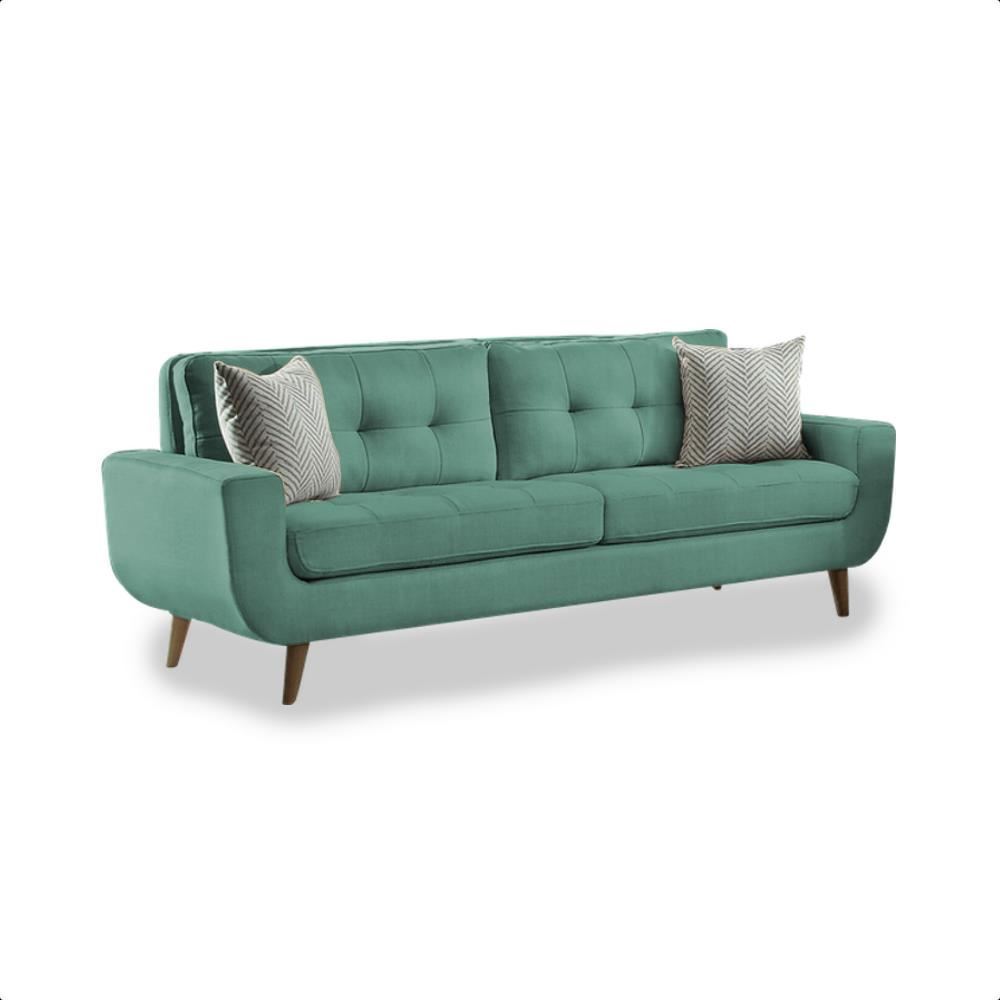 SOFA GEORGE 3 CUERPOS - FALOTIH 3M - FLT3MS018VJ