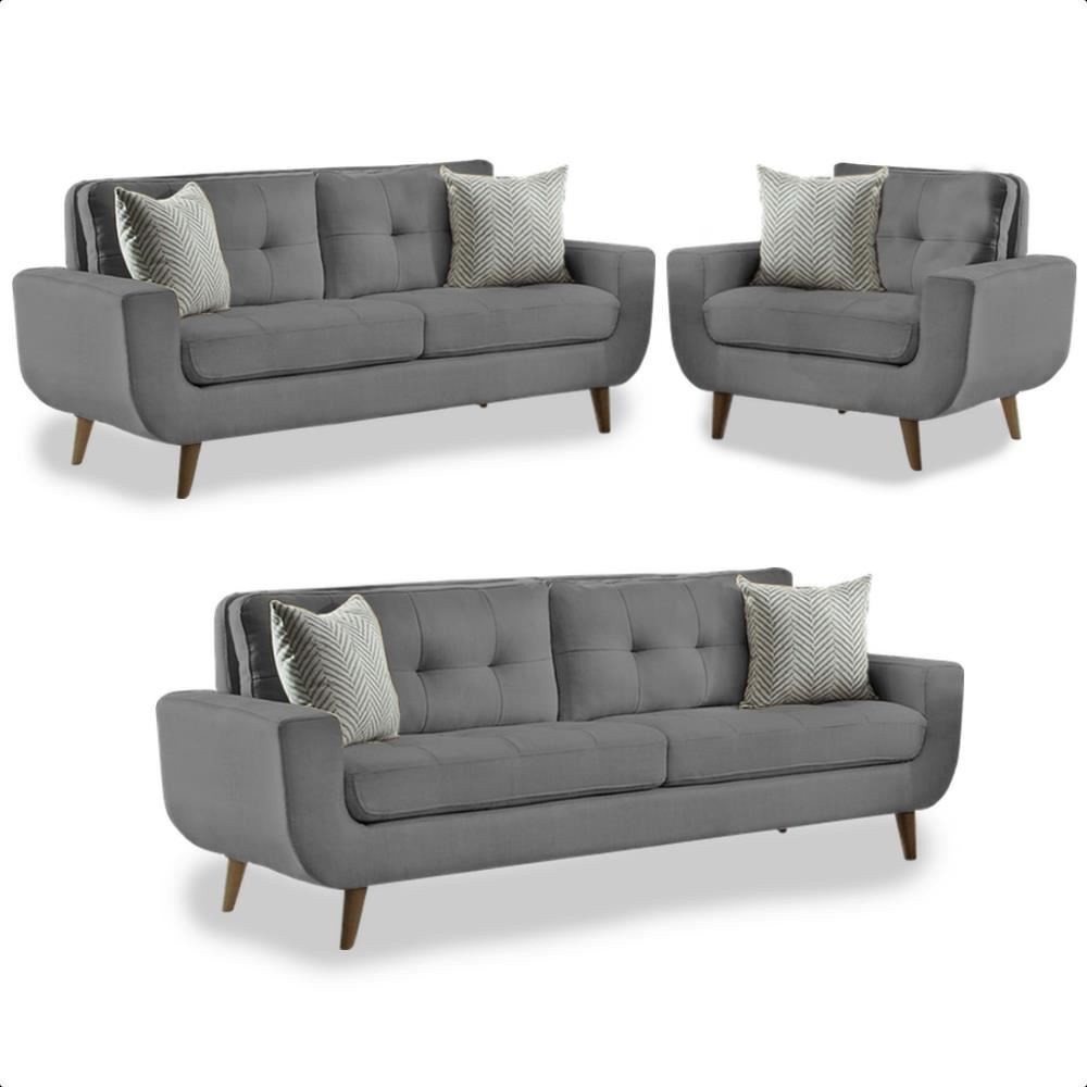 SALA GEORGE 3 2 1 CUERPOS - FALOTIH 3M - FLT3MSAL008P