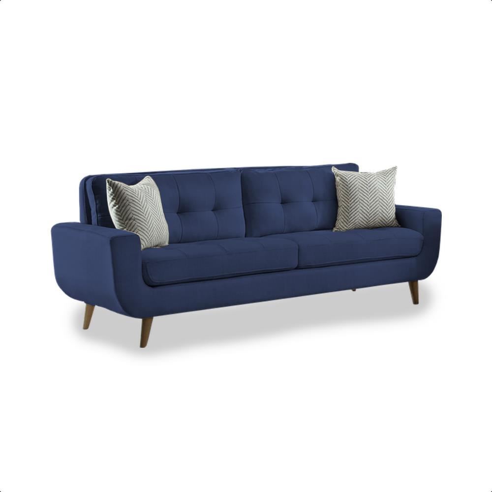 SOFA GEORGE 3 CUERPOS - FALOTIH 3M - FLT3MS018AN
