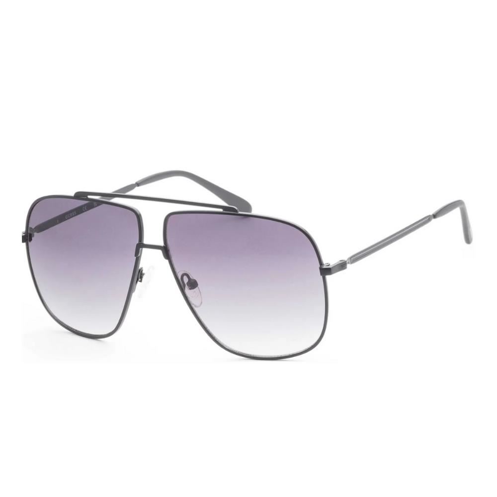 Lentes de Sol Guess Aviador Degradado para Hombre