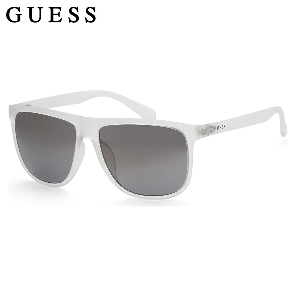 Lentes de Sol Guess para Hombre GF0270-26B Blanco