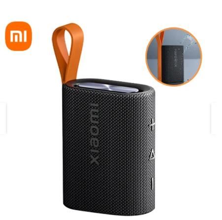 Parlante bluetooth Xiaomi sound pocket