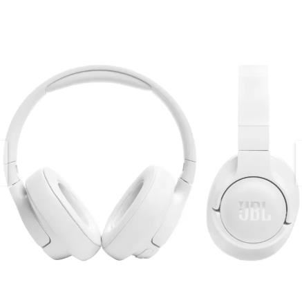 Audifono bluetooh JBL tune 720 blanco