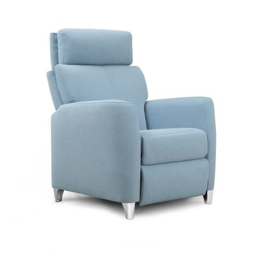 RECLINABLE GINOBLE 1 CUERPO - FALOTIH 3M - FLT3MREC013