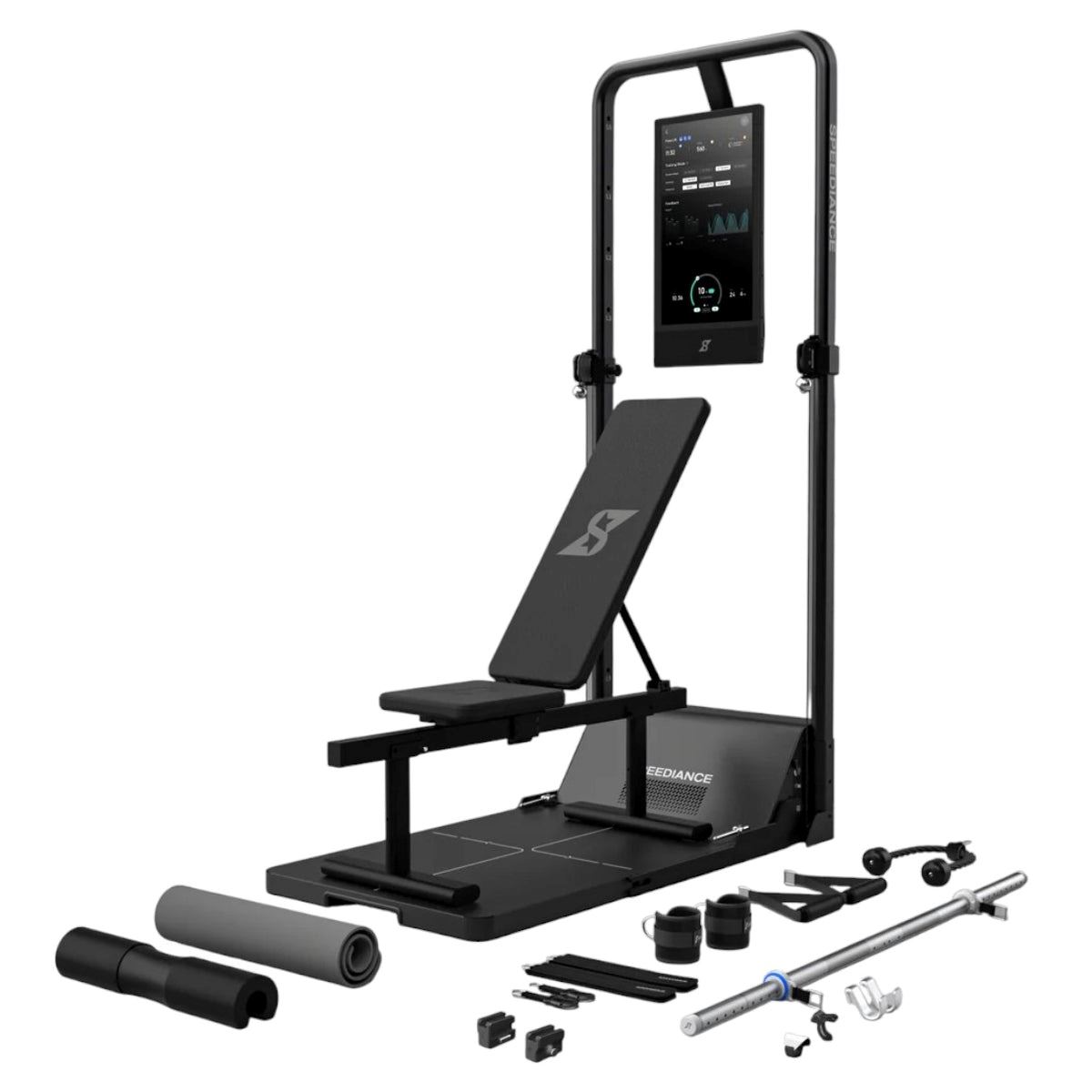 Gym monster 2 Work plus