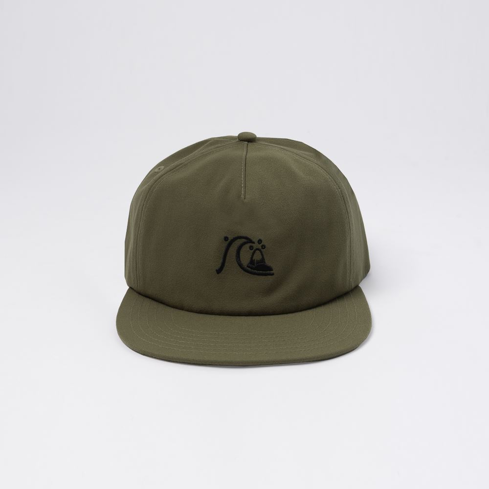 GORRO EI24DNA BUBBLE - MOSTAZA