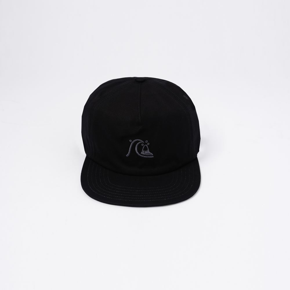 GORRO EI24DNA BUBBLE - NEGRO