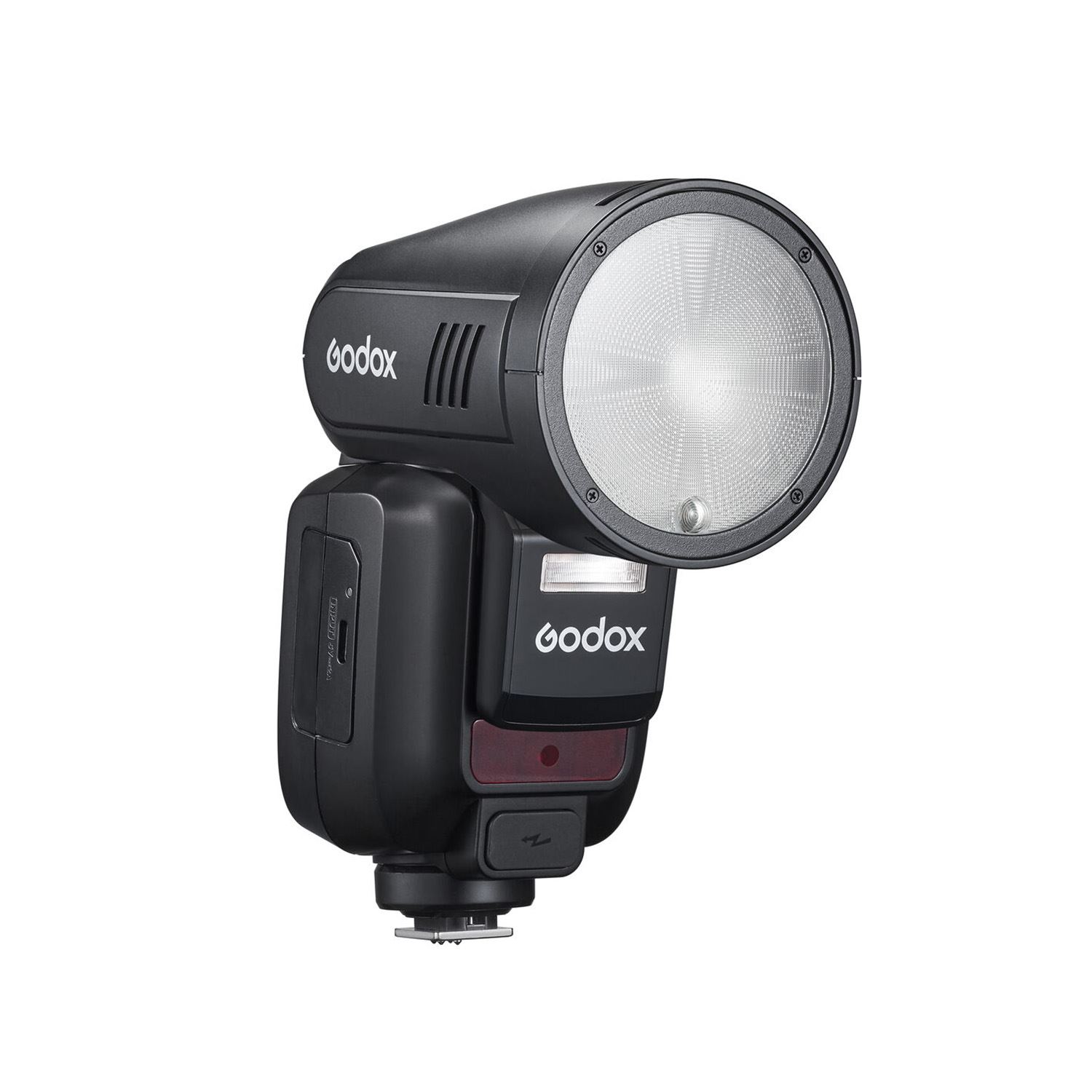 Flash de cámara Godox V100 para Sony