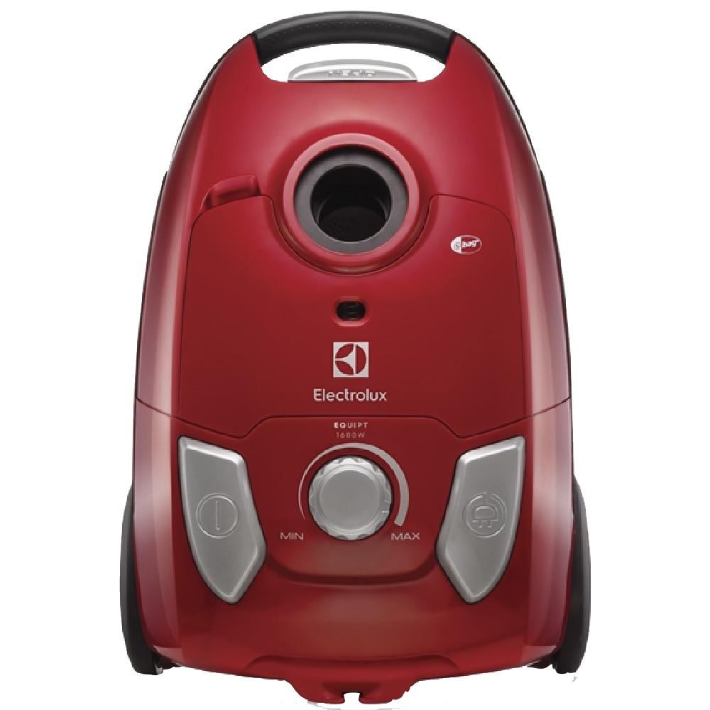 Aspiradora Electrolux 1600w Eqp10